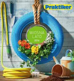 Katalog wiosna-lato 2016