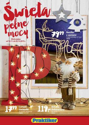 Święta pełne mocy