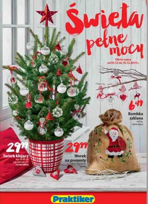 Święta pełne mocy