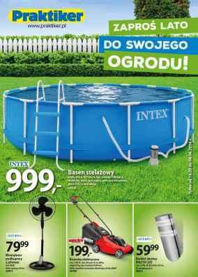 Zaproś lato do swojego ogrodu