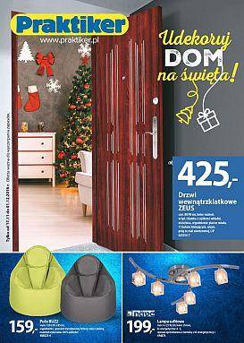 Udekoruj dom na święta