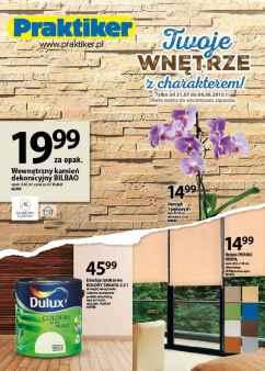 Twoje wnętrze z charakterem