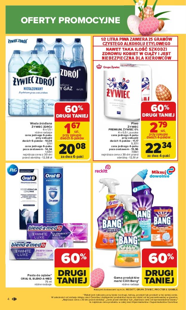 Gazetka promocyjna Praktiker str. 16