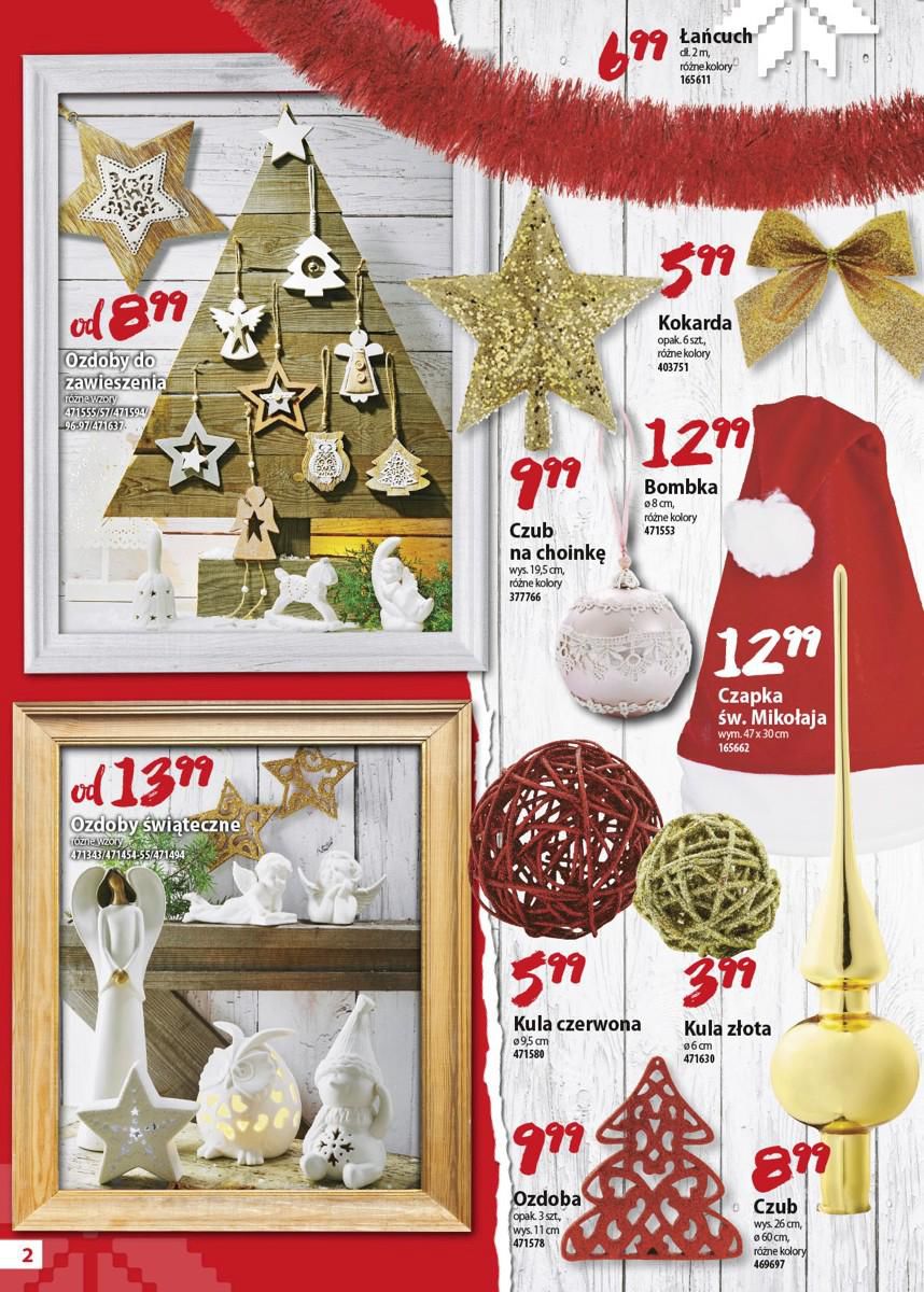 Gazetka promocyjna Praktiker str. 2