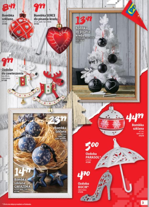 Gazetka promocyjna Praktiker str. 2