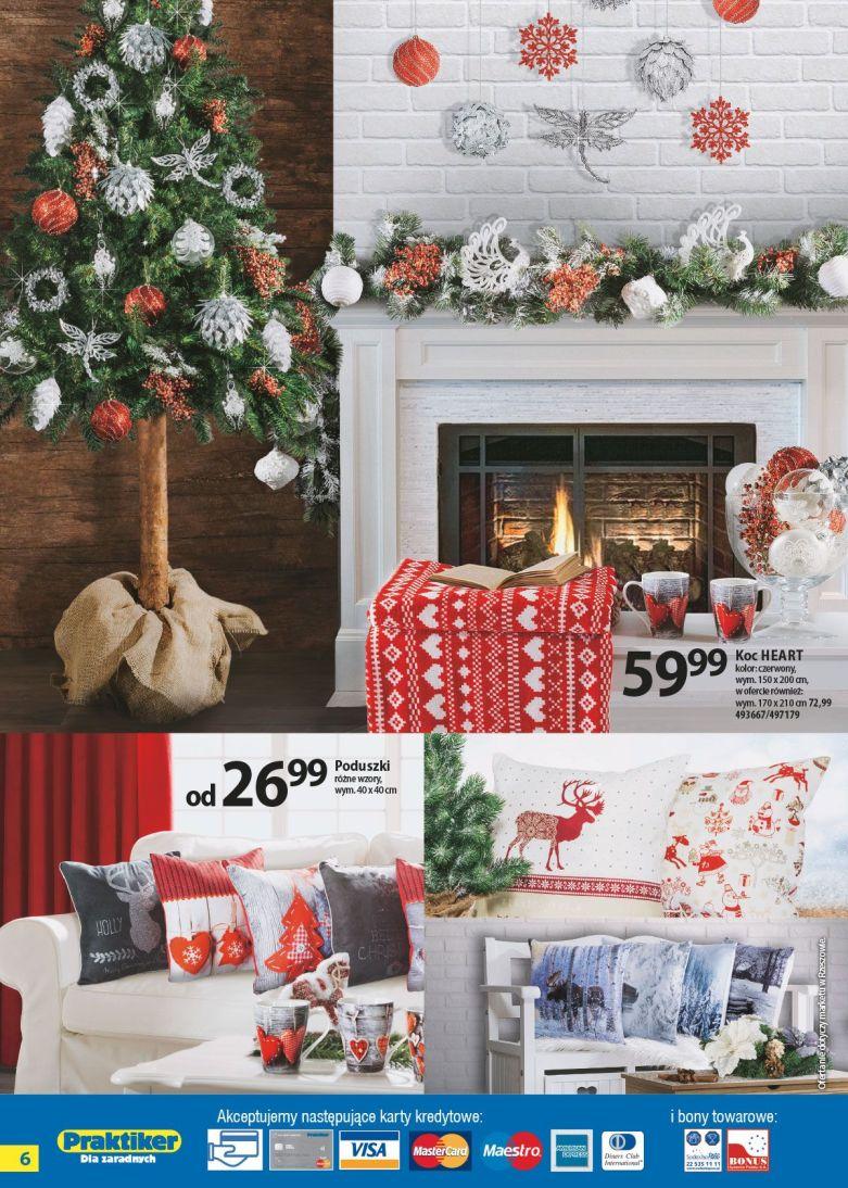 Gazetka promocyjna Praktiker str. 6