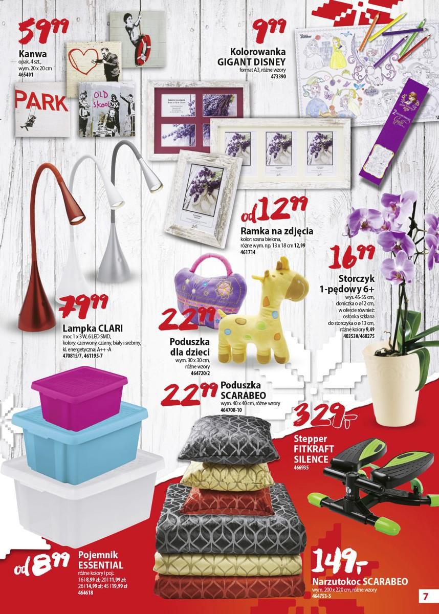 Gazetka promocyjna Praktiker str. 7