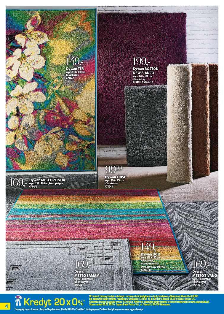 Gazetka promocyjna Praktiker str. 4