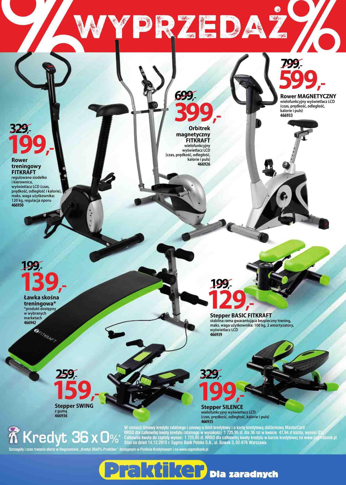 Gazetka promocyjna Praktiker str. 20