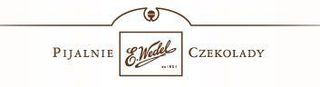 Pijalnie Czekolady E. Wedel gazetka